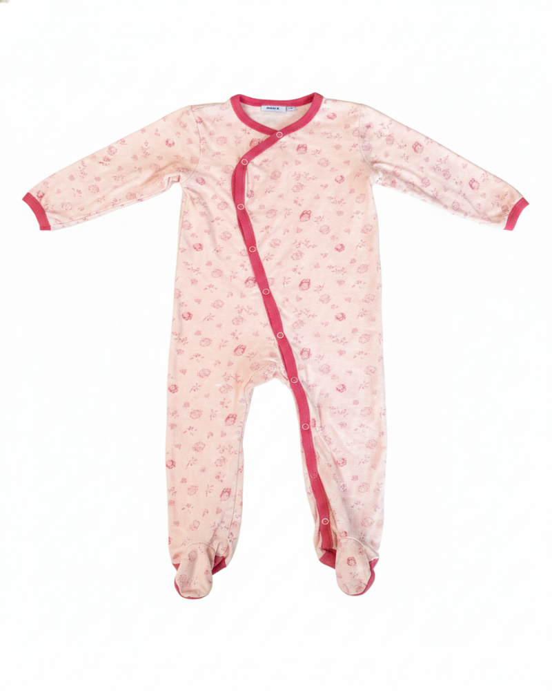 MexxMexx Pyjamas Fille Orange