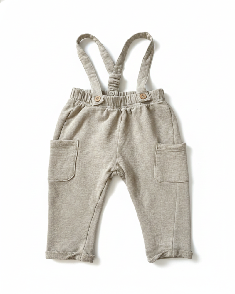 H&MH&M Salopettes Neutre Beige
