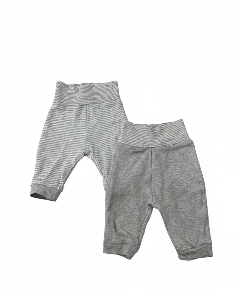 baby clubbaby club Pantalons Neutre Gris