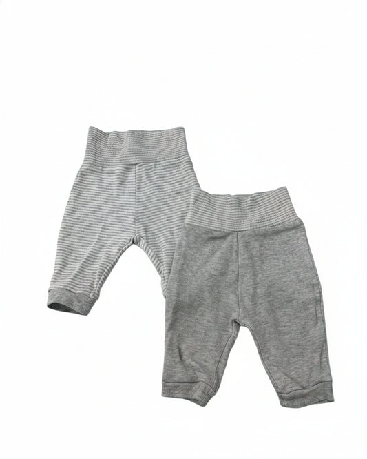 baby clubbaby club Pantalons Neutre Gris
