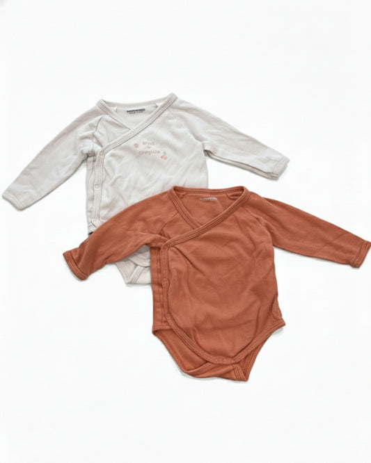 VertbaudetVertbaudet Cache-couches Fille Rose