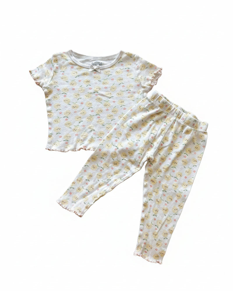 Rene RofeRene Rofe Pyjamas Fille Blanc
