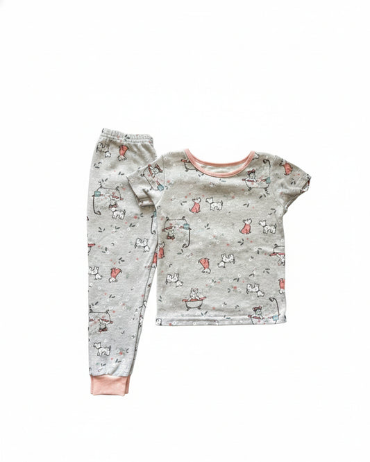 Laura AshleyLaura Ashley Pyjamas Fille Gris