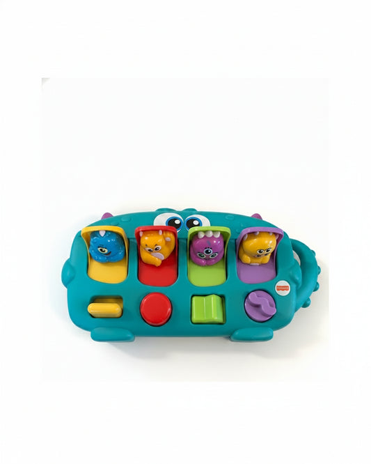fisher-pricefisher-price Jouets Neutre Vert