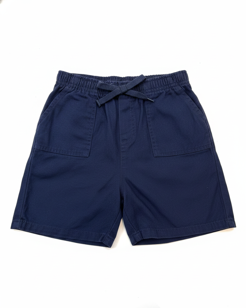 InconnueInconnue Shorts Neutre Bleu