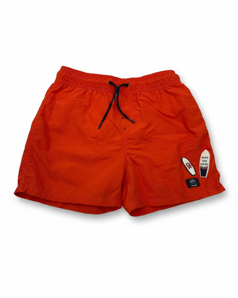 OKAIDIOKAIDI Maillots de bain Garçon Orange