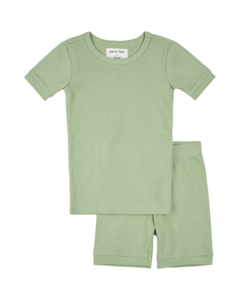 petit lempetit lem Ensembles Neutre Vert