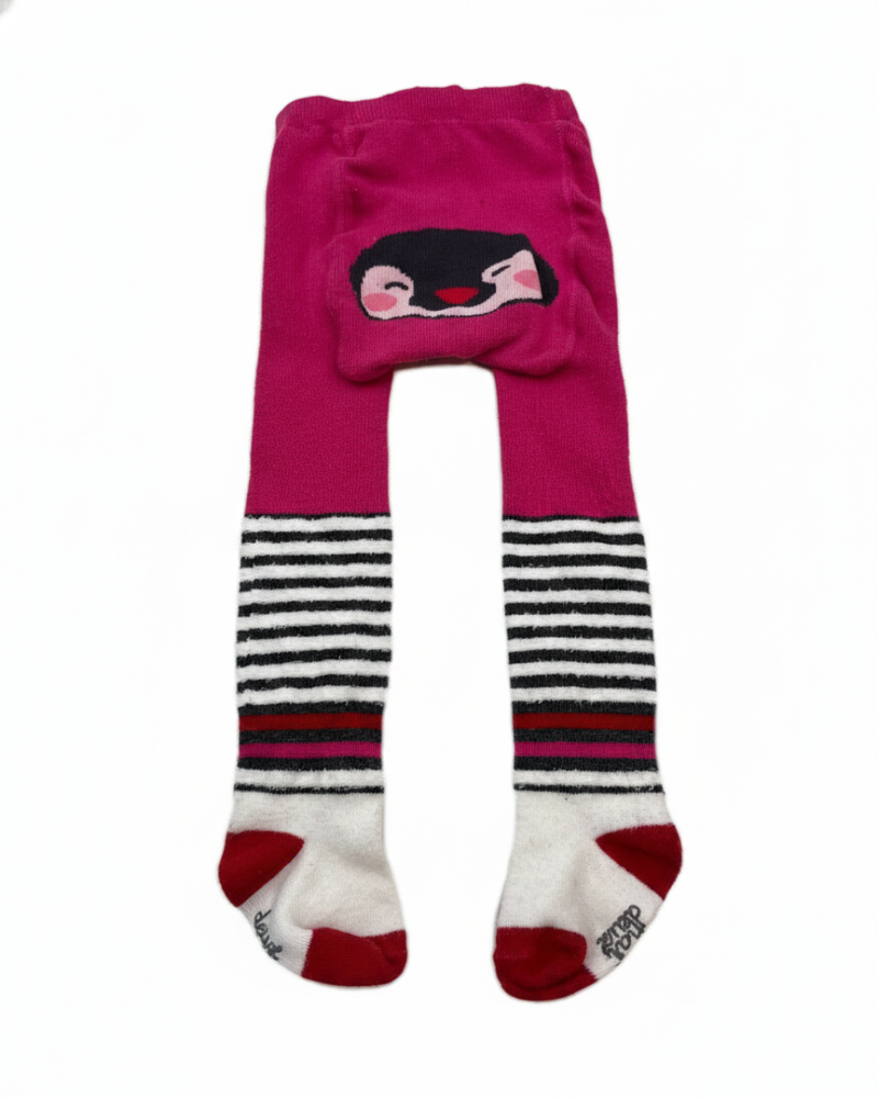 Deux par DeuxDeux par Deux Collants, Chaussettes Fille Blanc