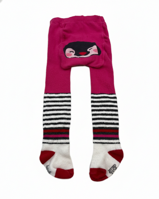 Deux par DeuxDeux par Deux Collants, Chaussettes Fille Blanc