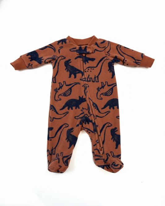Carter'sCarter's Pyjamas Garçon Marron