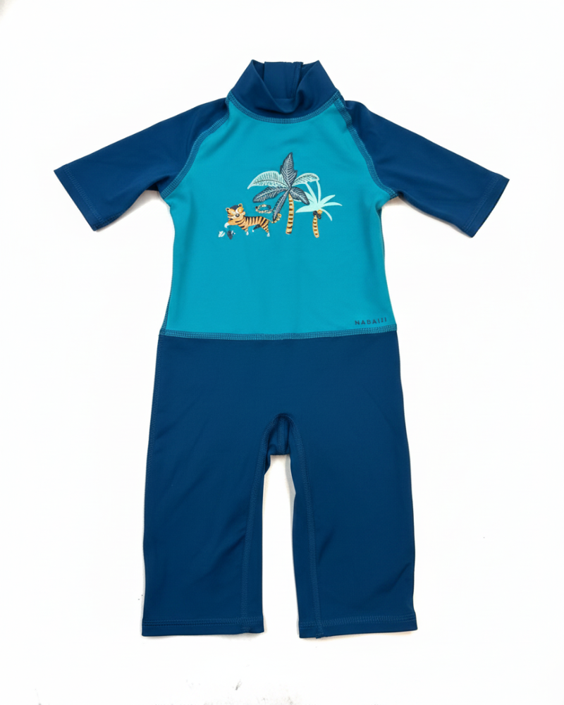 DecathlonDecathlon Maillots de bain Garçon Bleu