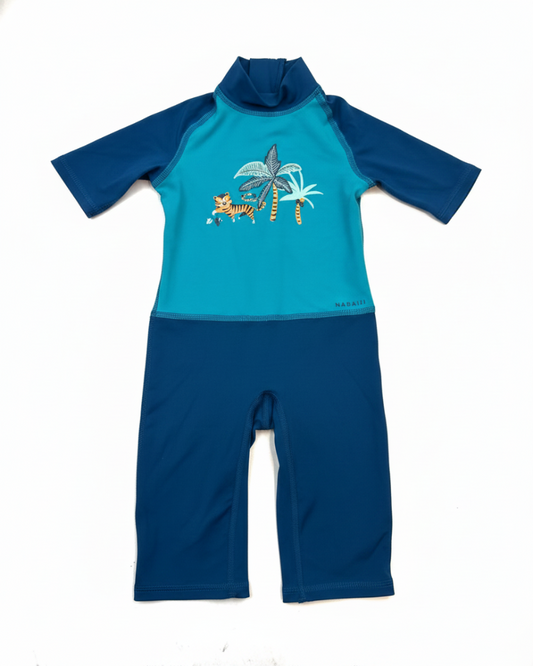 DecathlonDecathlon Maillots de bain Garçon Bleu