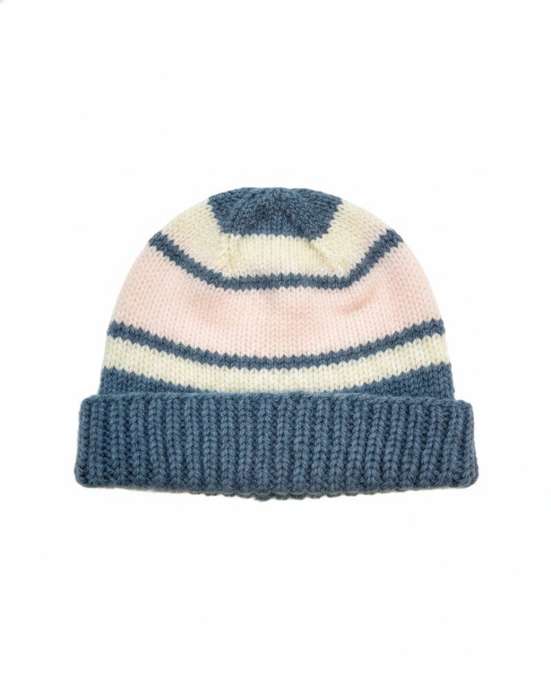 InconnueInconnue Bonnets, Tuques Fille Blanc