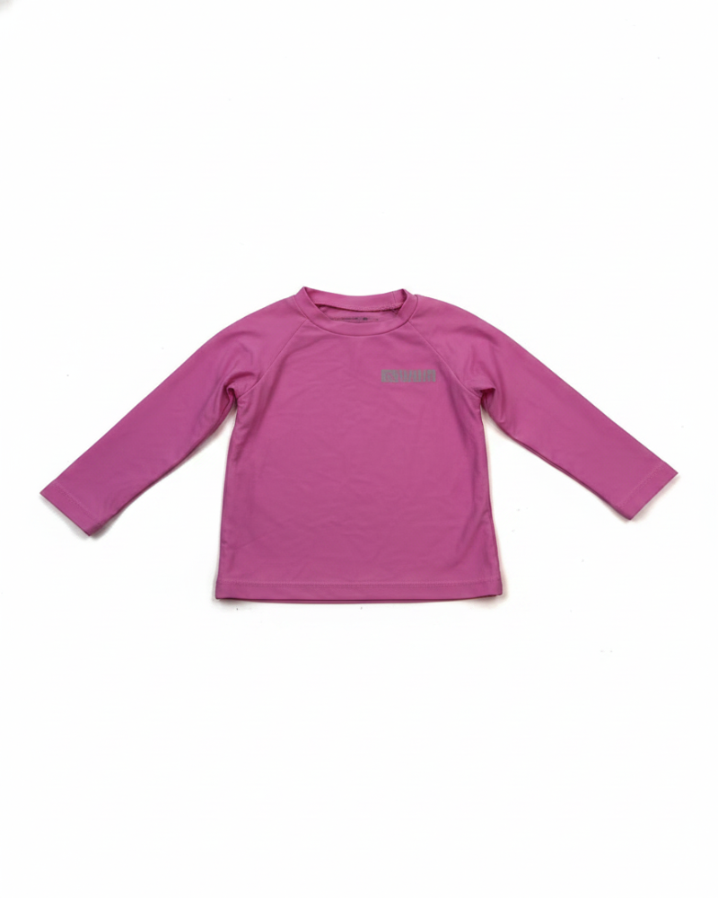 NanoNano Maillots de bain Fille Rose