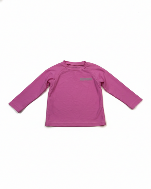 NanoNano Maillots de bain Fille Rose