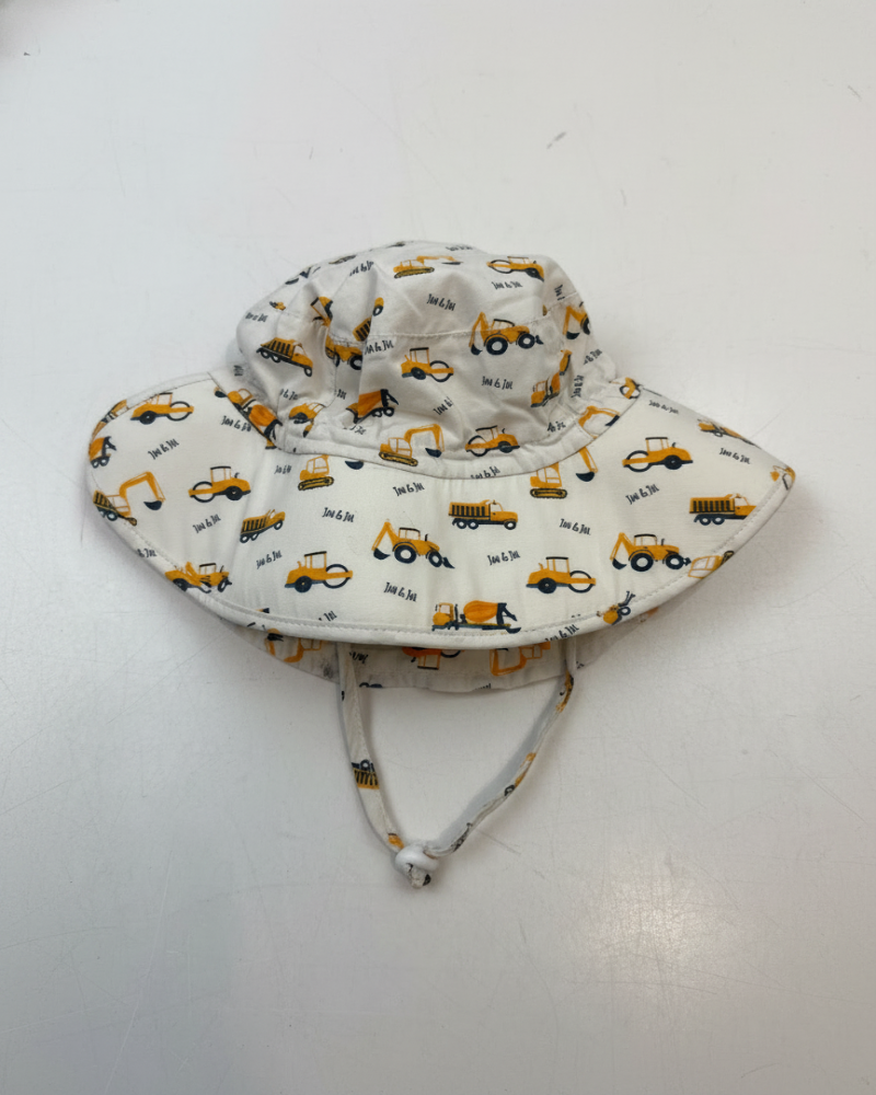 JAN & JUL Chapeaux, Casquettes