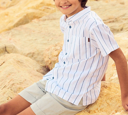 Boboli Chemises