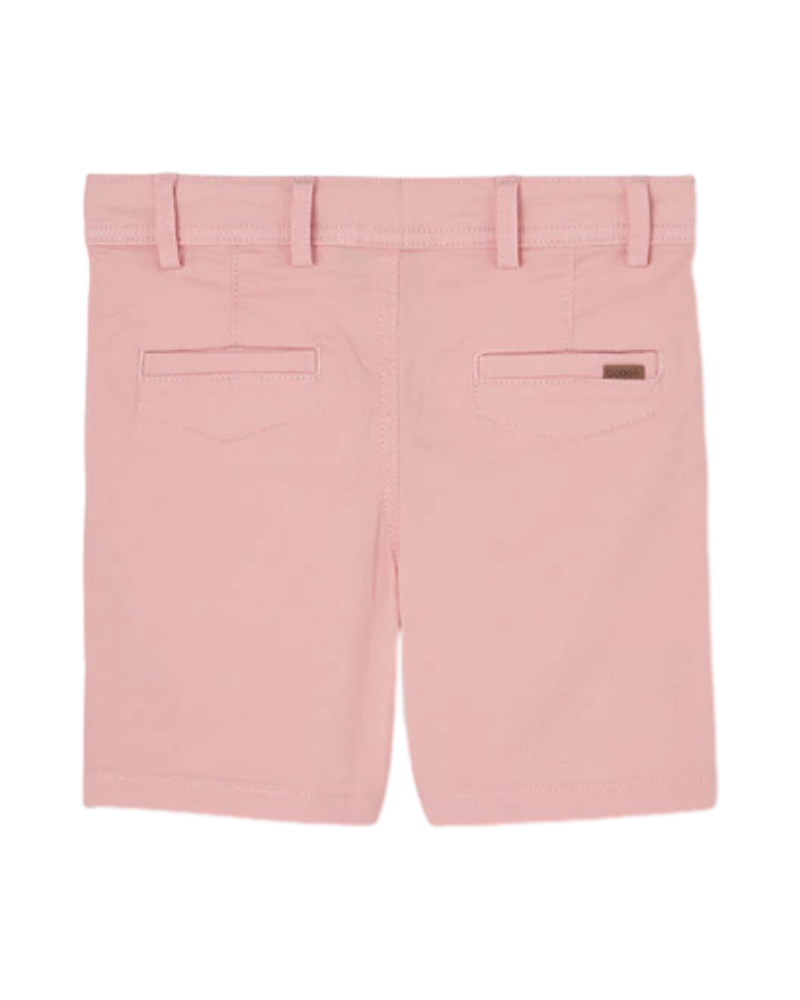 BoboliBoboli Shorts Garçon Rose