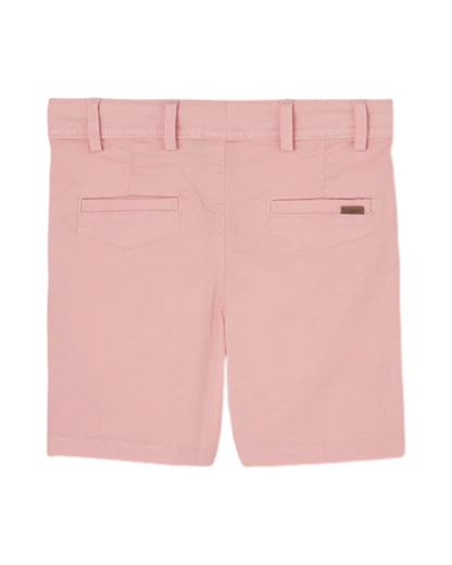 BoboliBoboli Shorts Garçon Rose