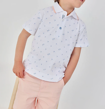 Boboli Polos