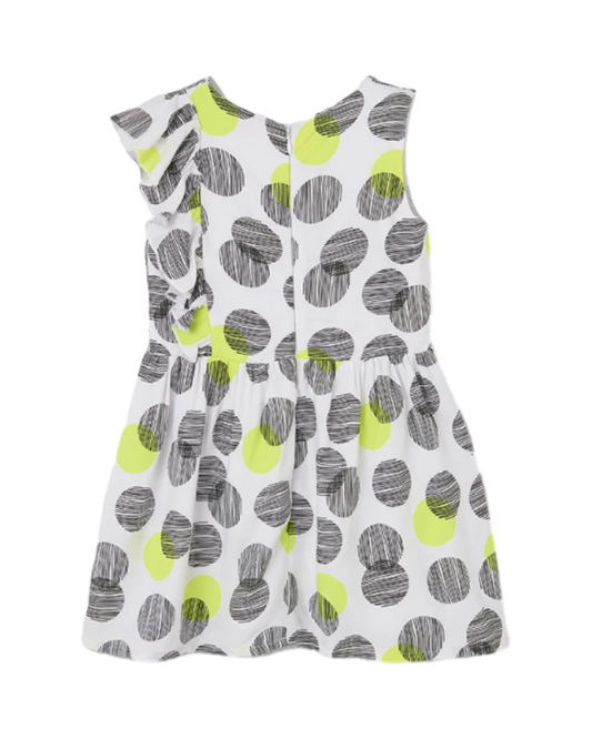 BoboliBoboli Robes Fille Blanc