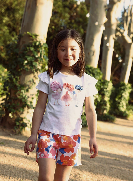 Boboli Shorts