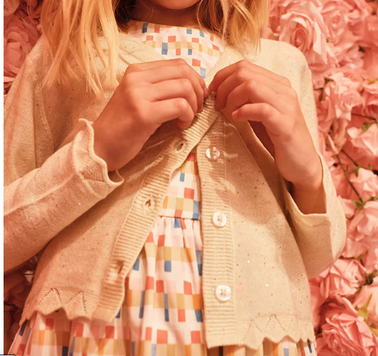 Boboli Cardigans