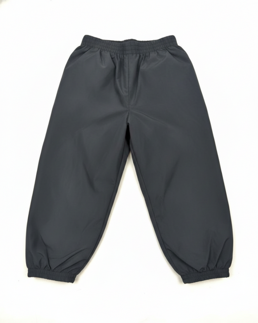 Perlimpinpin Perlimpinpin  Pantalons d'exterieur Neutre Noir