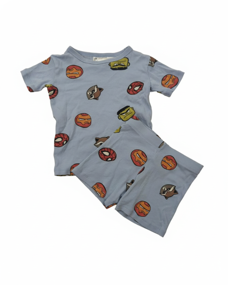 H&MH&M Pyjamas Garçon Rouge
