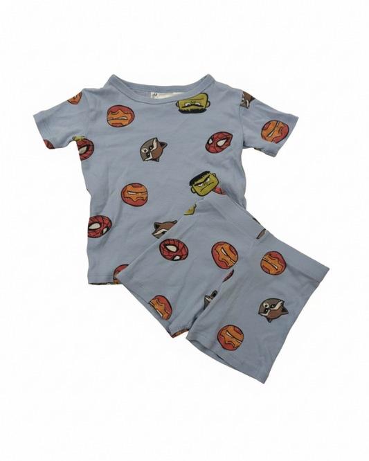 H&MH&M Pyjamas Garçon Rouge