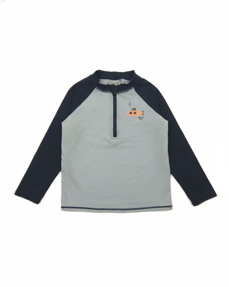 Petit LemPetit Lem Maillots de bain Garçon Bleu