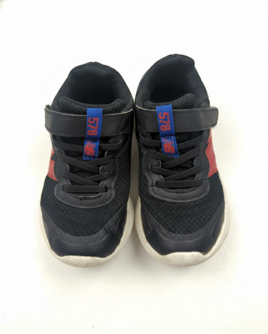 New BalanceNew Balance Souliers Neutre Noir