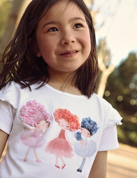 Boboli Tee-shirts
