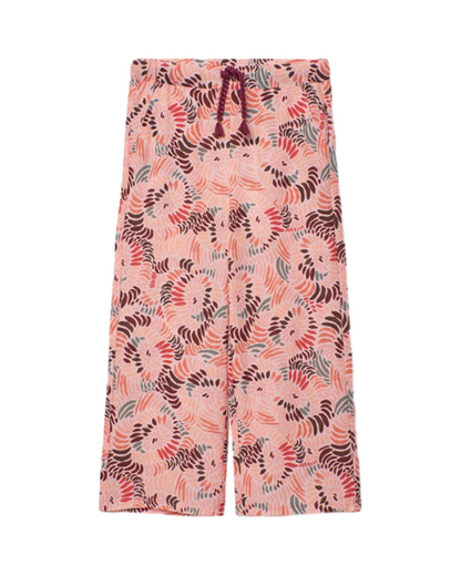 BoboliBoboli Pantalons Fille Rose