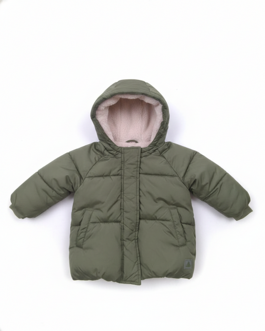 GapGap Manteaux Fille Vert