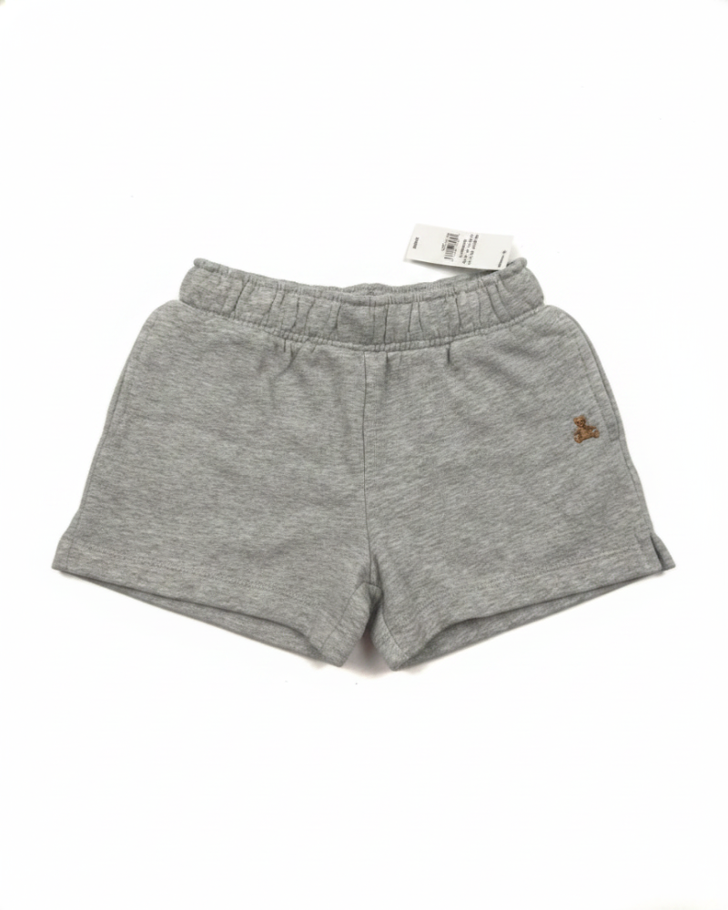 GAPGAP Shorts Neutre Gris