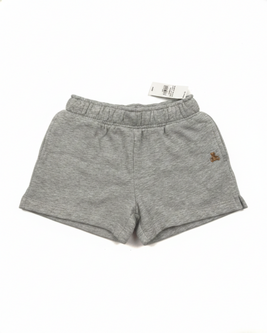 GAPGAP Shorts Neutre Gris