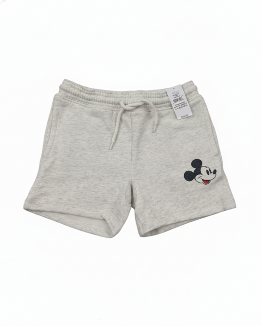 GAPGAP Shorts Neutre Gris