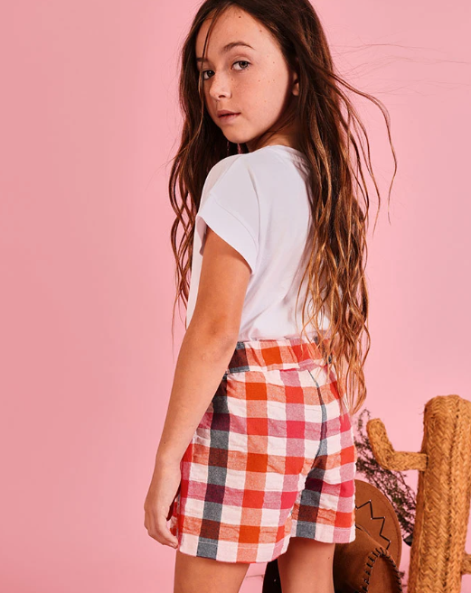 Boboli Shorts