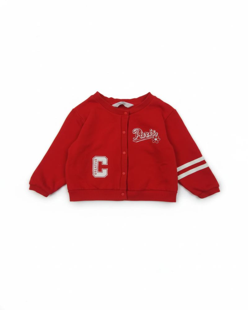 H&MH&M Cardigans Fille Blanc