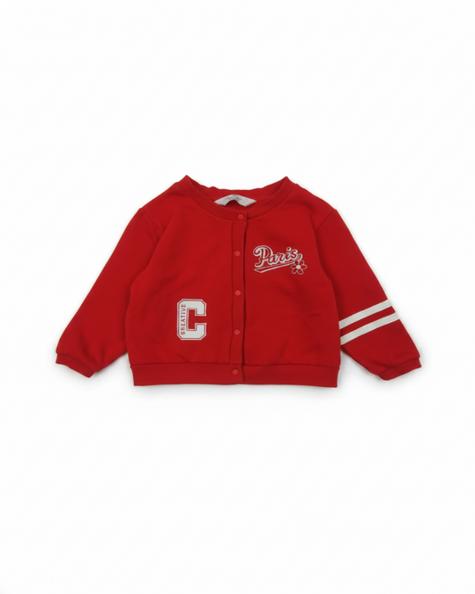 H&MH&M Cardigans Fille Blanc