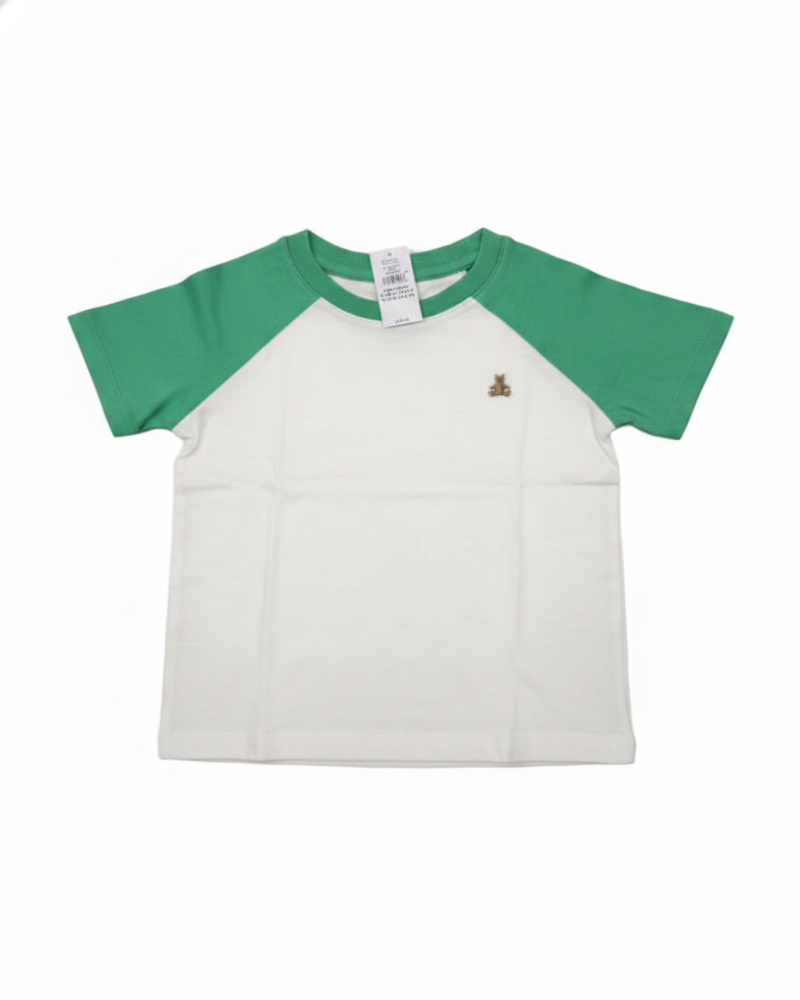 GapGap Tee-shirts Neutre Vert