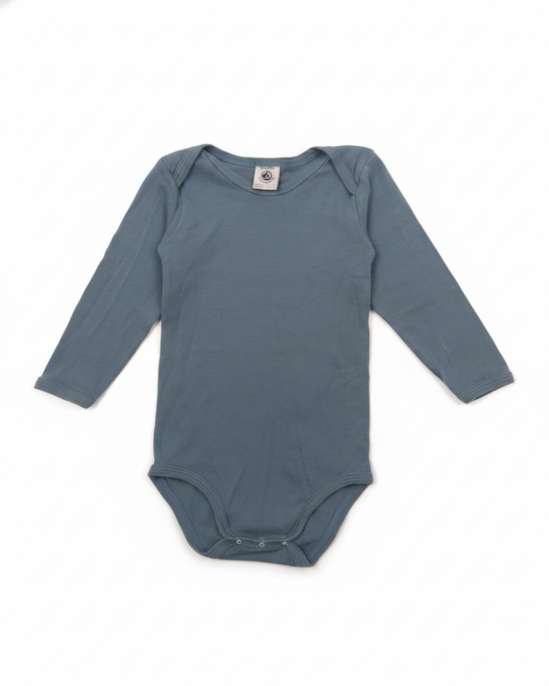 Petit BateauPetit Bateau Cache-couches Neutre Bleu