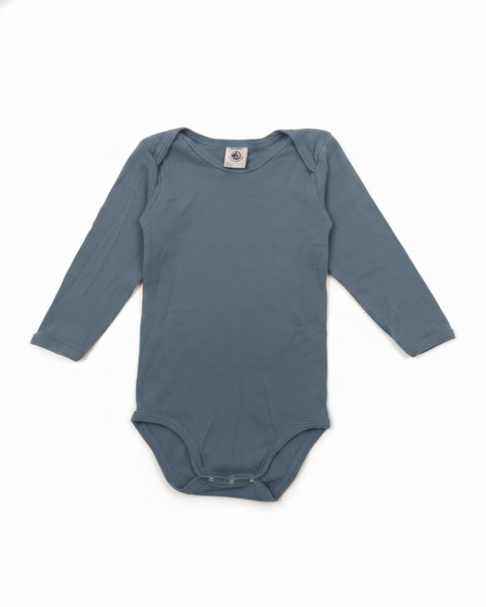 Petit BateauPetit Bateau Cache-couches Neutre Bleu