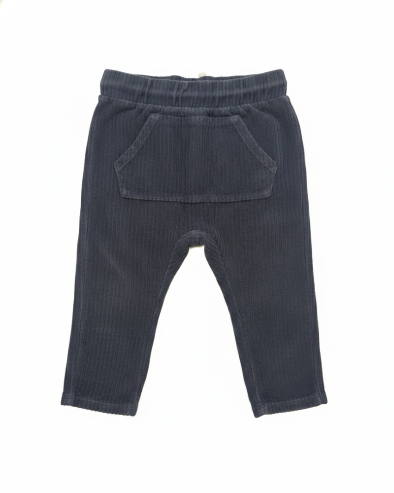 ZaraZara Pantalons Garçon Bleu