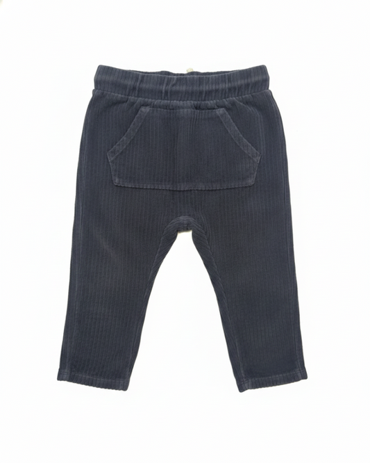 ZaraZara Pantalons Garçon Bleu