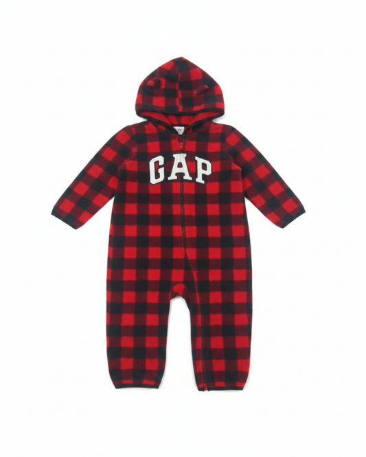 GAPGAP Combinaisons Neutre Noir