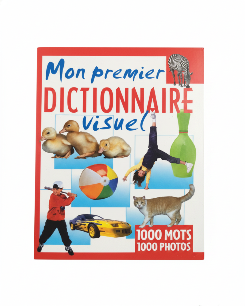 Inconnu Inconnu  Livres Blanc