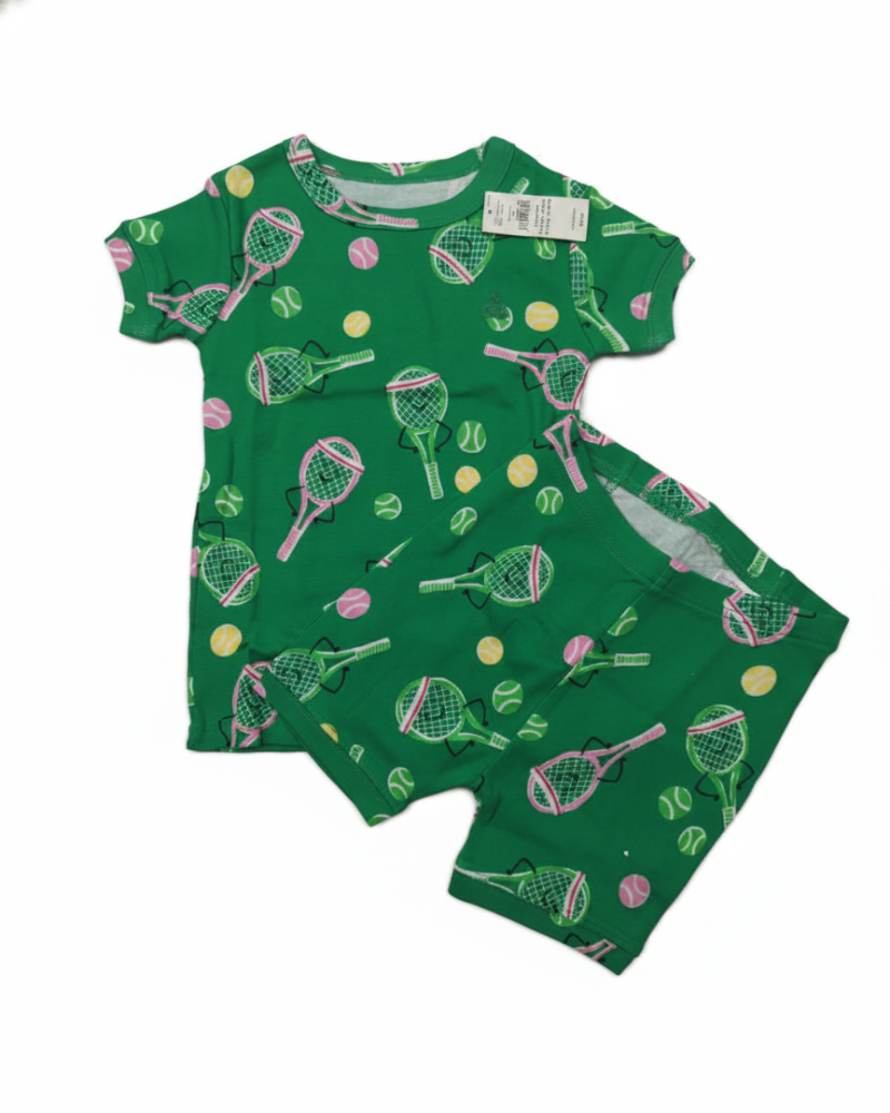 GAPGAP Pyjamas Neutre Vert