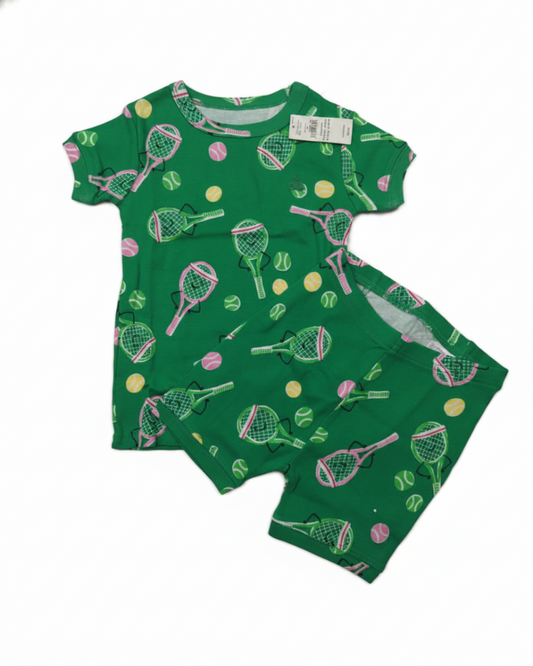GAPGAP Pyjamas Neutre Vert